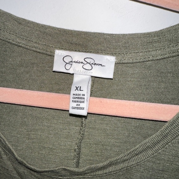 Jessica Simpson Dress - Picture 2 of 2